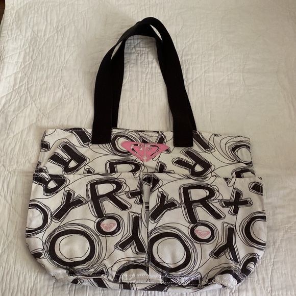 Roxy Tote Bag - Picture 4 of 11